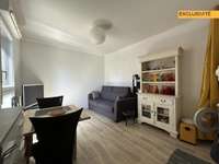 Vente appartement 1 pièce Vente appartement 1 pièce