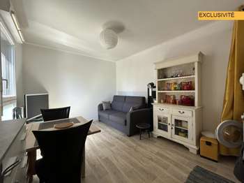 Vente appartement 1 pièce Vente appartement 1 pièce
