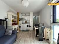 Vente appartement 1 pièce