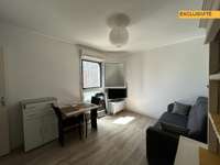 Vente appartement 1 pièce Vente appartement 1 pièce