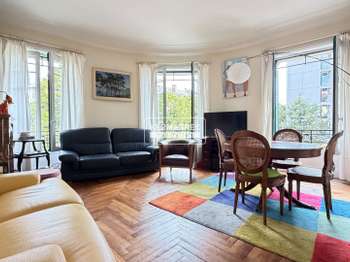 Vente Appartement 3 piècesNantes Cité Des Congrès