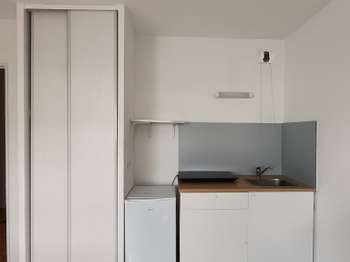 Vente Studio 1 pièce