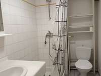 Vente Studio 1 pièce