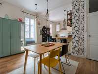 Vente appartement 5 pièces Vente appartement 5 pièces