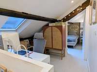 Vente appartement 5 pièces Vente appartement 5 pièces