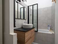 Vente appartement 5 pièces Vente appartement 5 pièces