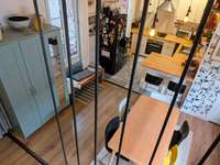 Vente appartement 5 pièces Vente appartement 5 pièces