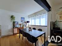 Vente appartement 3 pièces Vente appartement 3 pièces