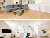 Vente appartement 3 pièces Nantes Cité Des Congrès - 44