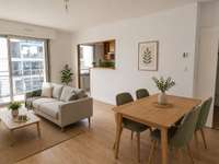 Vente appartement 3 pièces Vente appartement 3 pièces