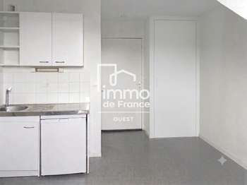 Vente appartement 1 pièce Nantes Cité Des Congrès 44