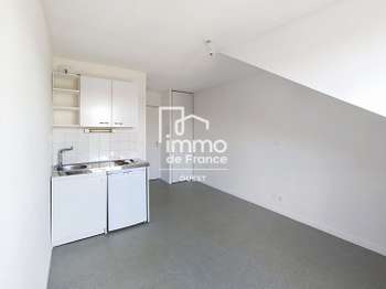 Vente Appartement T1Nantes Cité Des Congrès