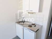 Vente appartement 1 pièce