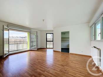 Vente Appartement 3 piècesNantes Cité Des Congrès