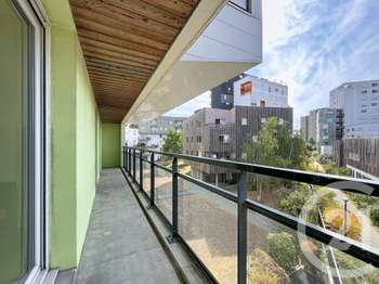 Vente Appartement 3 piècesNantes Cité Des Congrès