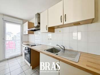 Vente appartement 2 pièces Vente appartement 2 pièces