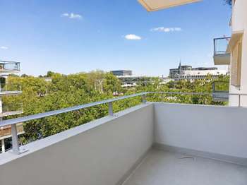 Vente appartement 2 pièces Nantes Cité Des Congrès 44