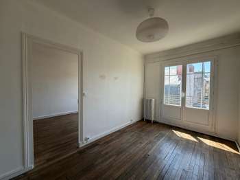 Vente Appartement 2 piècesNantes Cité Des Congrès