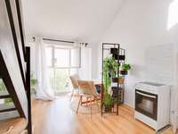 Vente appartement 2 pièces Vente appartement 2 pièces