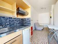 Vente appartement 1 pièce Vente appartement 1 pièce