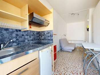 Vente appartement 1 pièce Nantes Cité Des Congrès 44