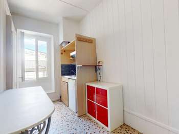 Vente appartement 1 pièce Vente appartement 1 pièce