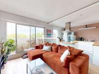 Vente appartement 3 pièces Vente appartement 3 pièces