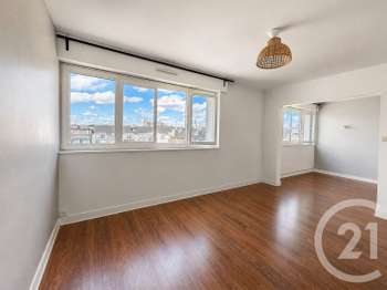 Vente appartement 4 pièces Nantes Cité Des Congrès 44
