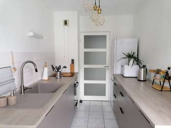 Vente appartement 2 pièces Vente appartement 2 pièces