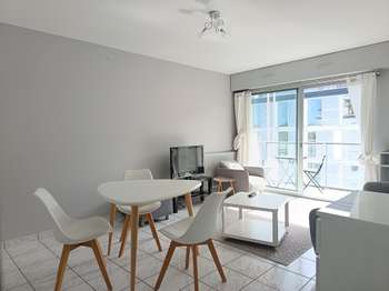 Vente Appartement 2 piècesNantes Cité Des Congrès