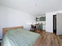 Vente Studio 1 pièce