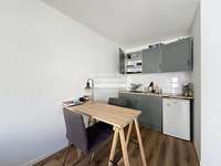 Vente Studio 1 pièce