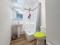 Vente Studio 1 pièce