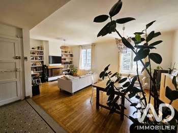 Photo Vente appartement Nantes Cité Des Congrès