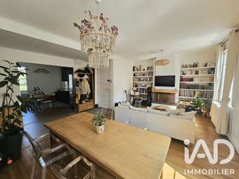 Vente Appartement 3 piècesNantes Cité Des Congrès