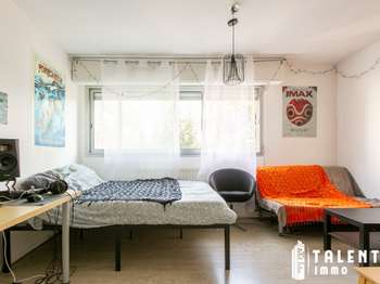 Vente appartement 1 pièce Vente appartement 1 pièce