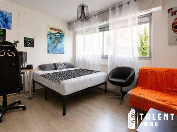 Vente appartement 1 pièce Vente appartement 1 pièce