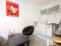 Vente appartement 1 pièce Vente appartement 1 pièce