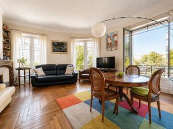 Vente appartement 3 pièces Nantes Cité Des Congrès 44