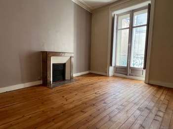 Vente Appartement 2 piècesNantes Cité Des Congrès