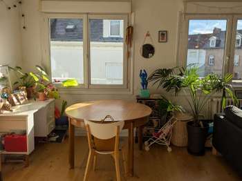Vente appartement 4 pièces Vente appartement 4 pièces