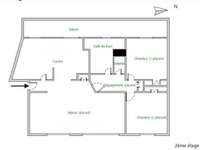 Vente appartement 4 pièces Vente appartement 4 pièces
