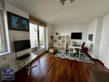 Vente appartement 1 pièce Vente appartement 1 pièce