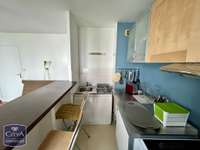 Vente appartement 1 pièce Vente appartement 1 pièce