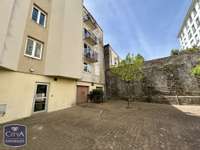 Vente appartement 1 pièce Vente appartement 1 pièce