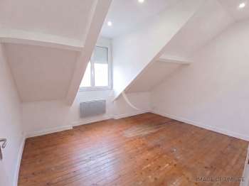 Vente Appartement 2 piècesNantes Cité Des Congrès