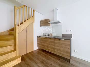 Vente Appartement 2 piècesNantes Cité Des Congrès