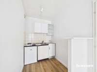 Vente appartement 2 pièces Vente appartement 2 pièces