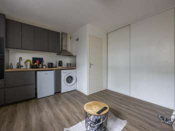 Vente appartement 1 pièce