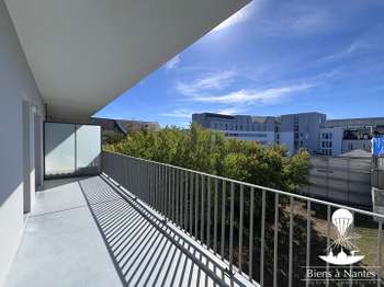 Vente Appartement 2 piècesNantes Cité Des Congrès